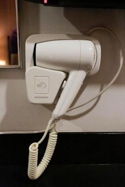 د گراند کمپبل هتل