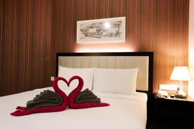 د گراند کمپبل هتل