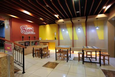 د گراند کمپبل هتل