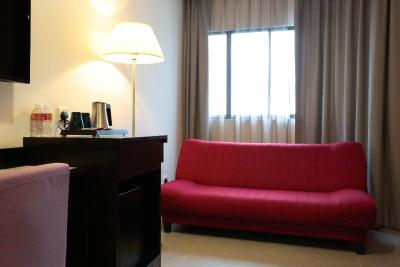 د گراند کمپبل هتل