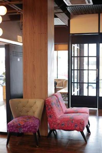 د گراند کمپبل هتل