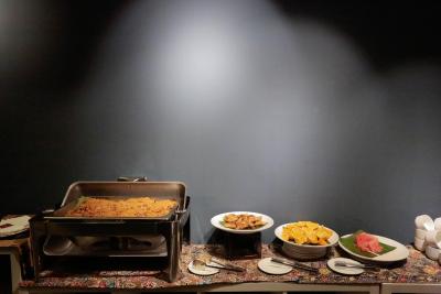 د گراند کمپبل هتل