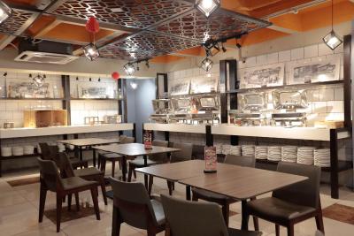 د گراند کمپبل هتل