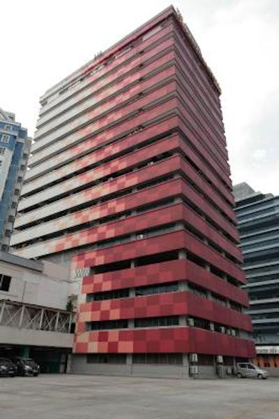 د گراند کمپبل هتل