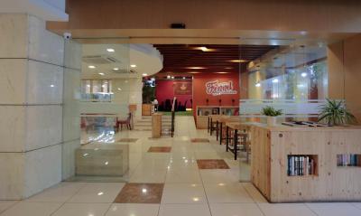 د گراند کمپبل هتل