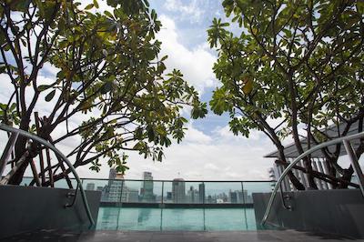 39 بولوارد اکزکیوتیو رزیدنس