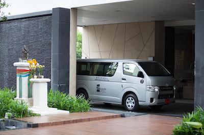 39 بولوارد اکزکیوتیو رزیدنس