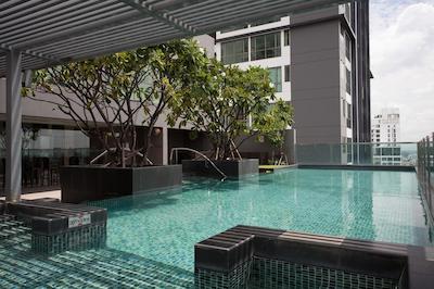 39 بولوارد اکزکیوتیو رزیدنس