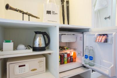 د ملودی پوکت