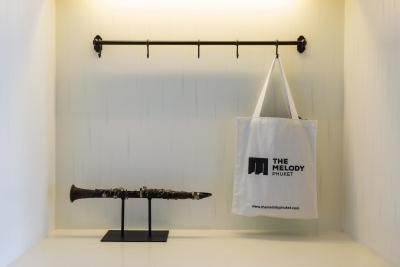 د ملودی پوکت