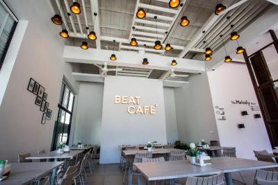 د ملودی پوکت