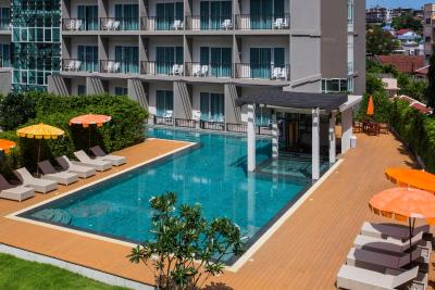 د ملودی پوکت