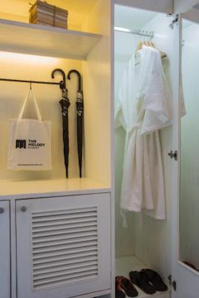 د ملودی پوکت