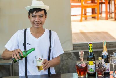 د ملودی پوکت