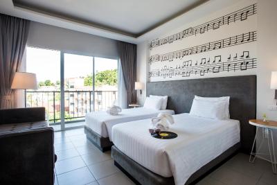 د ملودی پوکت