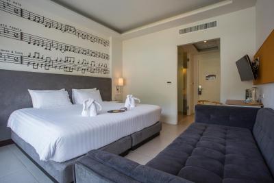 د ملودی پوکت