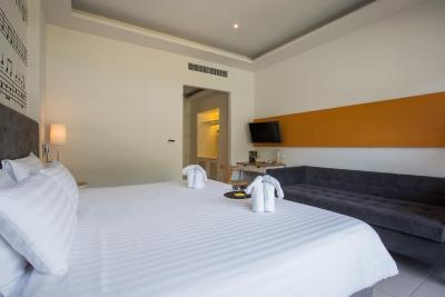 د ملودی پوکت