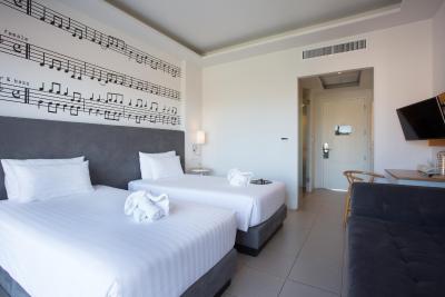 د ملودی پوکت