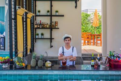 د ملودی پوکت