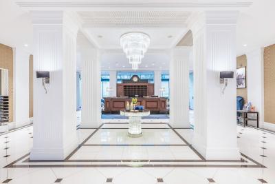 اورستارز دانوب بوداپست