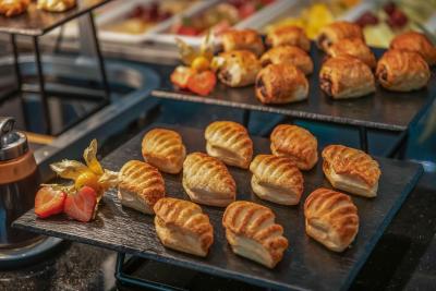 اورستارز دانوب بوداپست