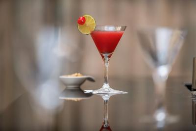 اورستارز دانوب بوداپست