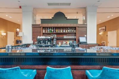 اورستارز دانوب بوداپست