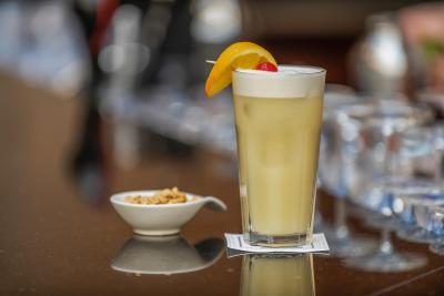 اورستارز دانوب بوداپست