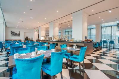 اورستارز دانوب بوداپست