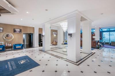 اورستارز دانوب بوداپست