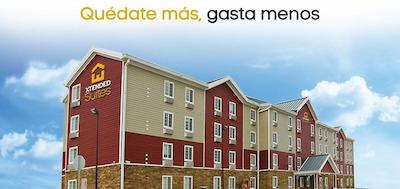 اکستنددسویتز کاتزاکالکز