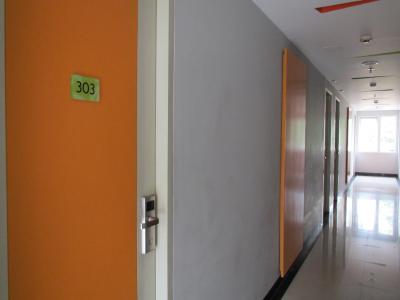 استودیو اُن رسیدنس