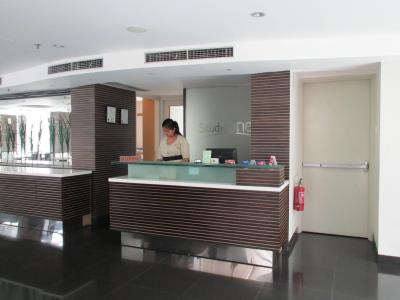 استودیو اُن رسیدنس