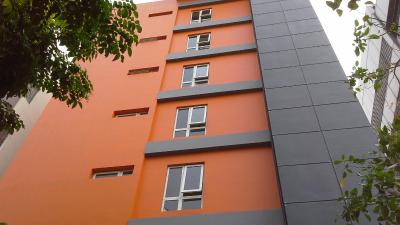 استودیو اُن رسیدنس