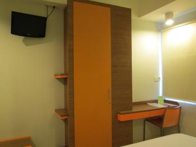 استودیو اُن رسیدنس