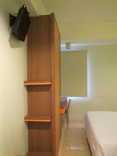 استودیو اُن رسیدنس