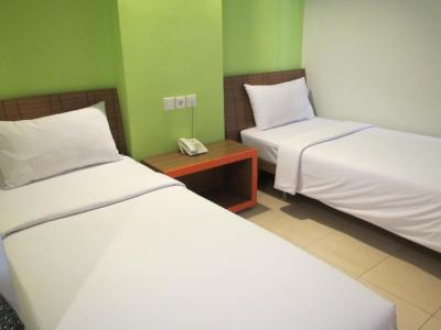 استودیو اُن رسیدنس