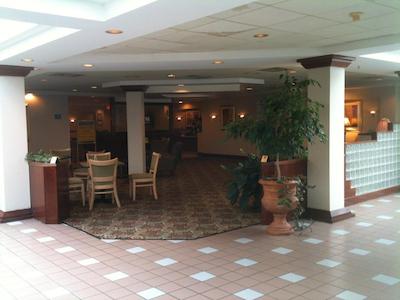 مانوسُن هتل هاتیسبورگ