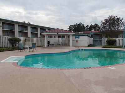 مانوسُن هتل هاتیسبورگ