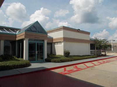 مانوسُن هتل هاتیسبورگ