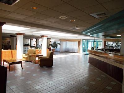 مانوسُن هتل هاتیسبورگ