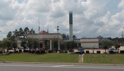 مانوسُن هتل هاتیسبورگ