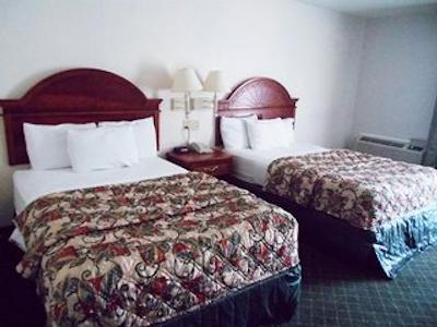 مانوسُن هتل هاتیسبورگ