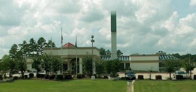 مانوسُن هتل هاتیسبورگ