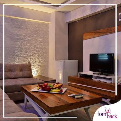 فرمباک درمال هتل