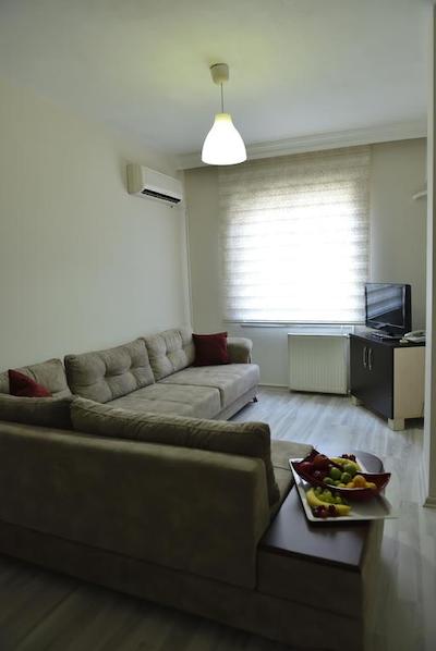 فرمباک درمال هتل