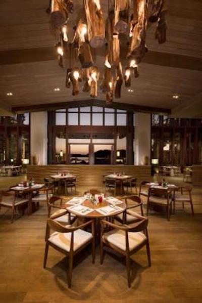 یانچی هتل منیجد بای کمپینسکی