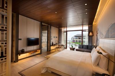 یانچی هتل منیجد بای کمپینسکی