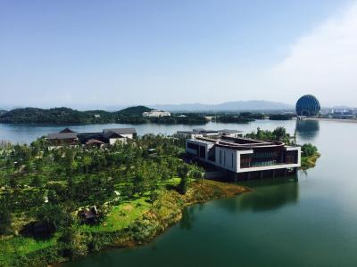 یانچی هتل منیجد بای کمپینسکی