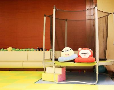 یانچی هتل منیجد بای کمپینسکی